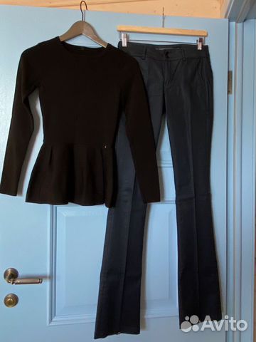 Guess женская одежда 42 размер