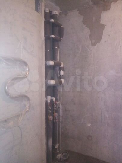 Квартира-студия, 25,3 м², 16/18 эт.