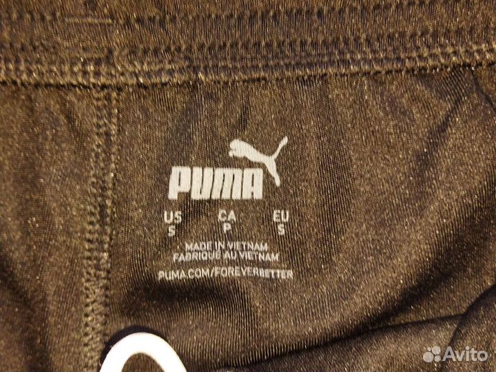 Шорты пума оригинал