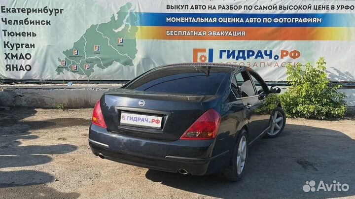 Кронштейн двигателя правый Nissan Teana (J31) 1123