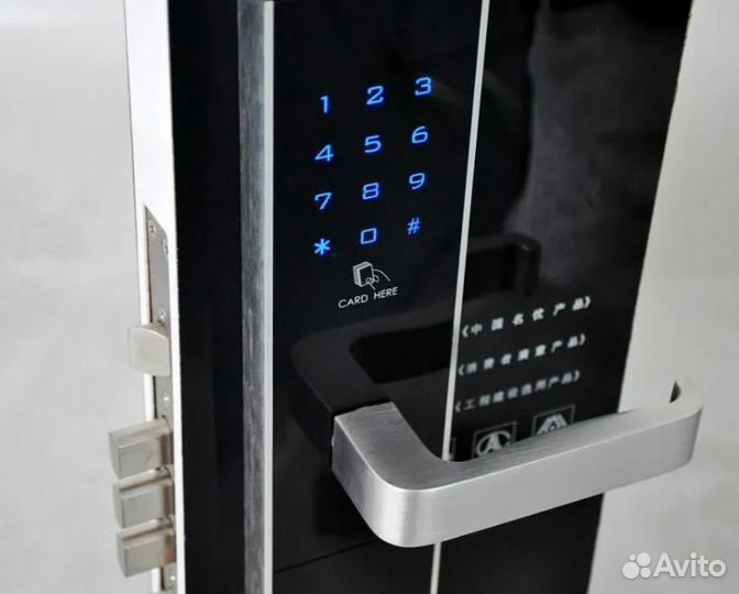 Металлическая входная дверь мдф