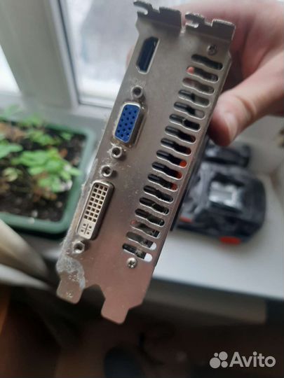 Видеокарта