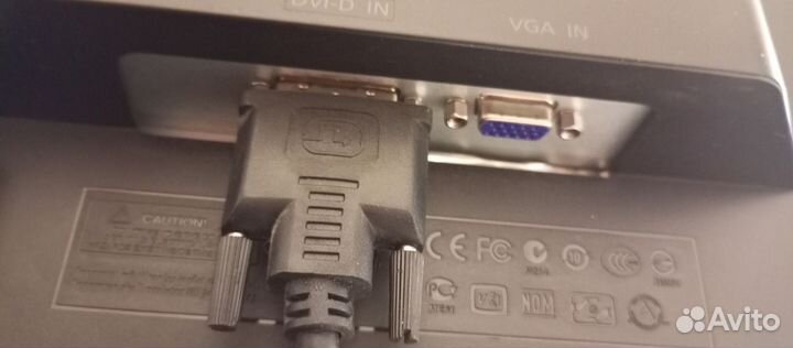 Монитор для компьютера Acer P236H