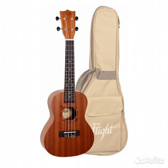 Flight NUC Pack (Новый)