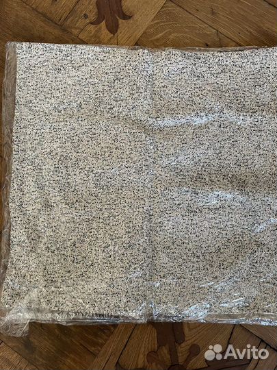 Наволочка декоративная гобеленовая 45х45