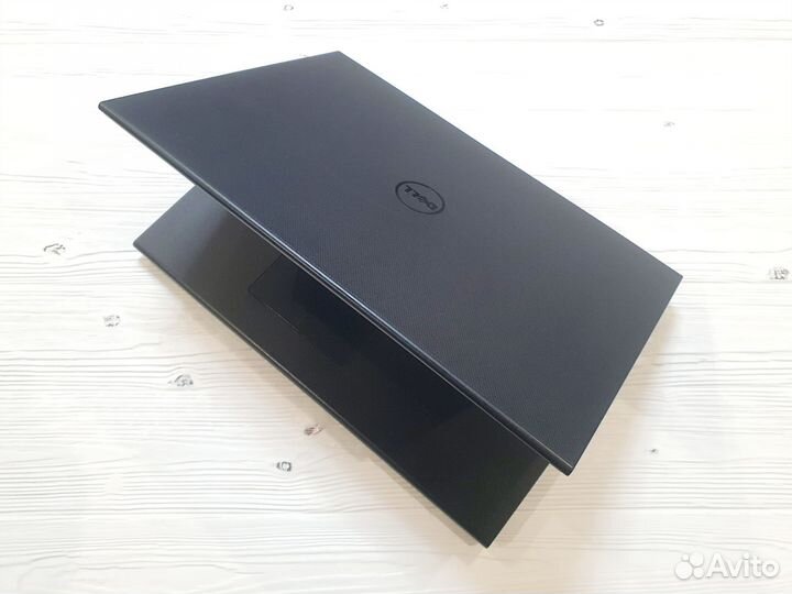 Быстрый Dell, Intel, 8GB, SSD, Nvidia, Гарантия