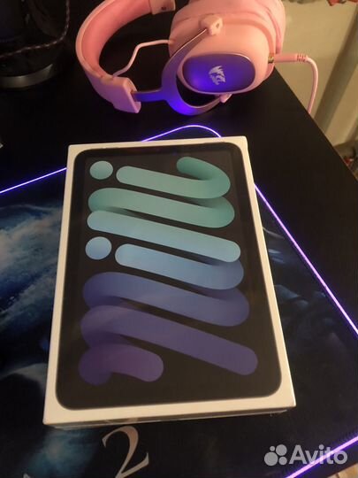 Apple iPad 6 mini 64 gb