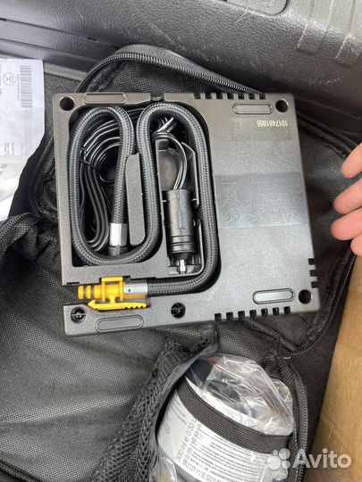 Компрессор киа