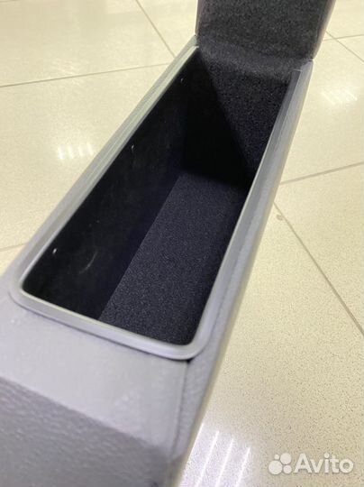 Подлокотник fiat albea