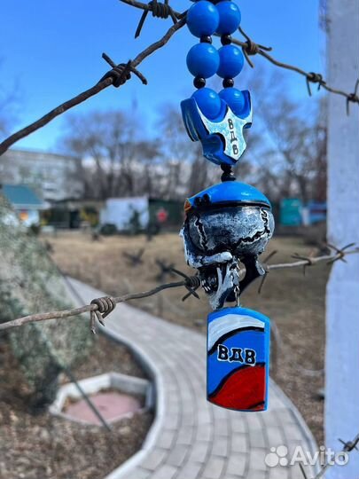 Четки в машину ручной работы вдв череп