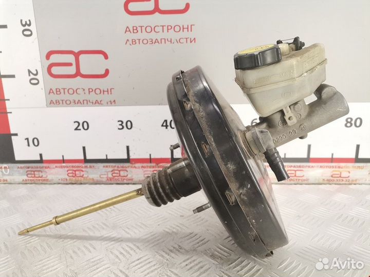 Усилитель тормозов вакуумный для Ford Mondeo 2