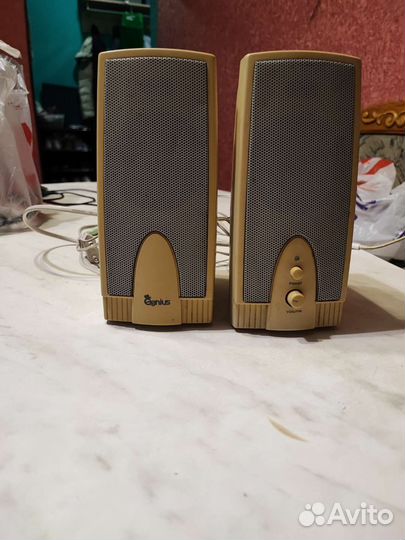 Колонки, мышки