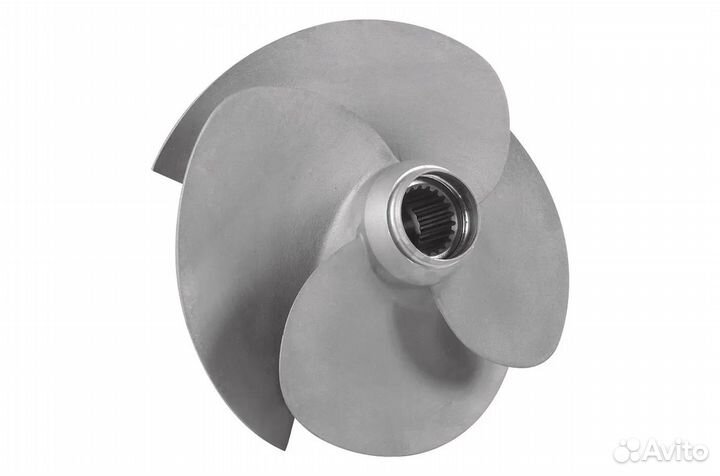 Винт гидроцикл BRP Sea-Doo RXP-X 260 RS 12-15