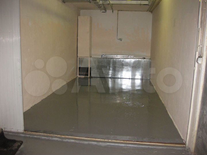 Гараж, 19 м²