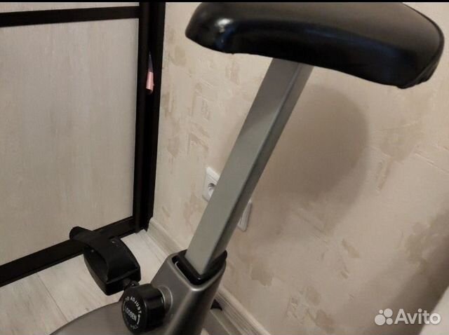 Велотренажер torneo samba