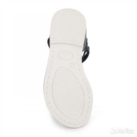 Летние туфли для девочки