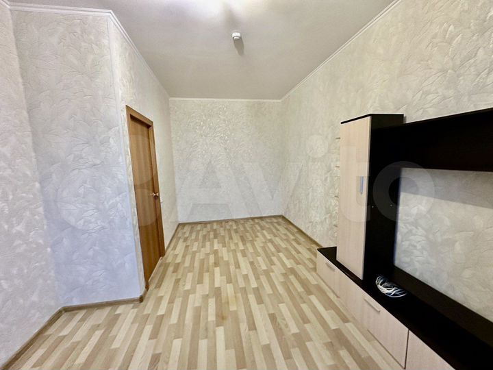 1-к. квартира, 32,4 м², 13/16 эт.