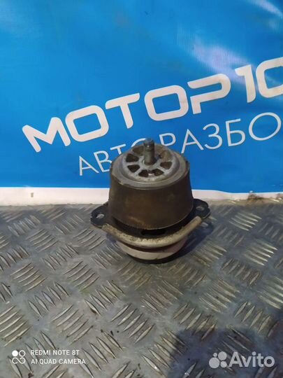 Подушка двигателя Audi Q7 / Ауди Ку7 / Audi Q7. В