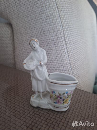 Солонка СССР