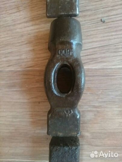 Топоры кувалды и молотки времён СССР с клеймом