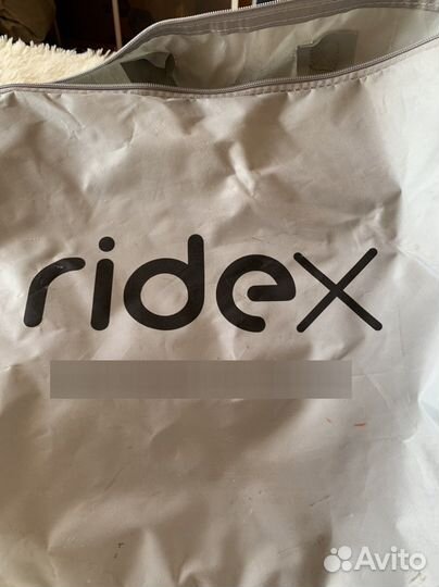 Ролики ridex