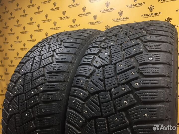 Continental IceContact 2 225/55 R17 101T