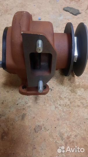 Насос водяного охлаждения ямз-236, 238