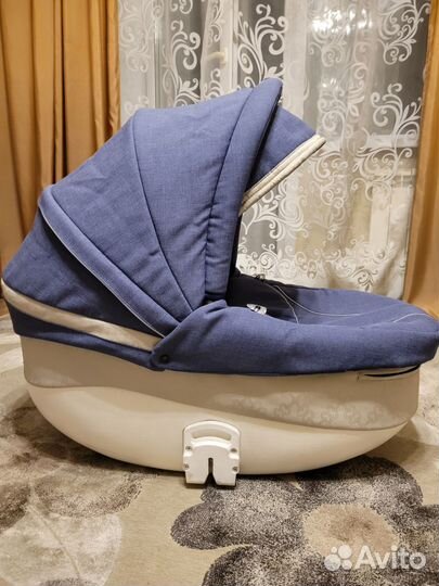 Коляска Verdi Faster 3 в 1