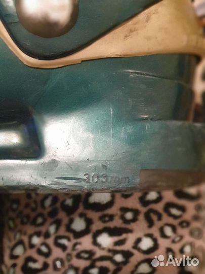 Горнолыжные ботинки dolomite