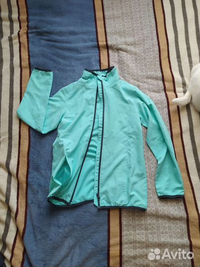 Спортивный костюм GSD 146-152