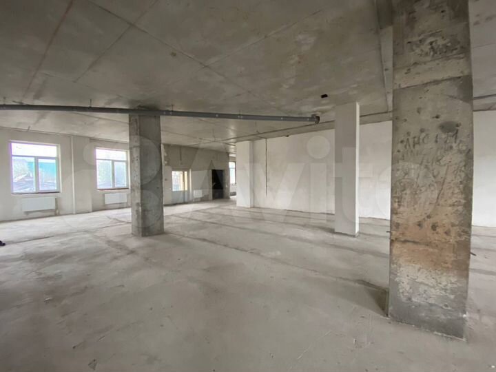 Торговая площадь, 60.11 м²