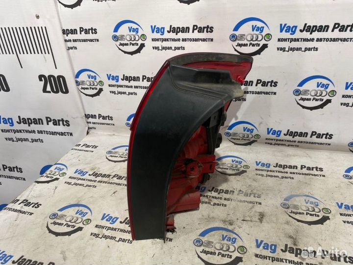 Фонарь заднего хода задний левый Audi A4 B6 AMB