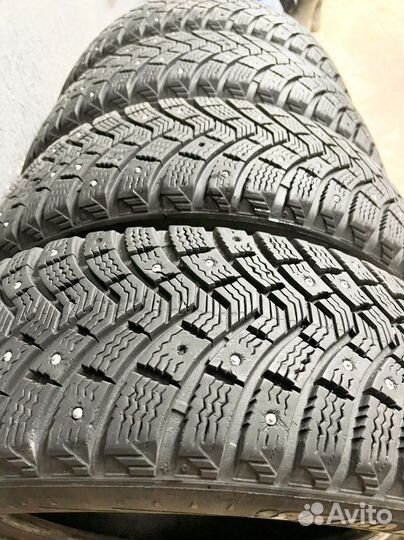 Michelin X-Ice North XIN2 185/60 R14