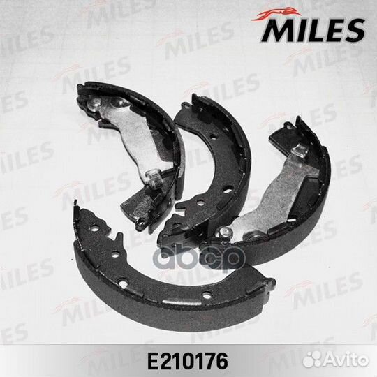 Колодки торм.бар.hyundai getz 1.1-1.6 02- c абс