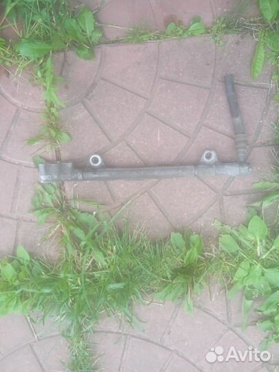 Хонда подрулевой переключатель