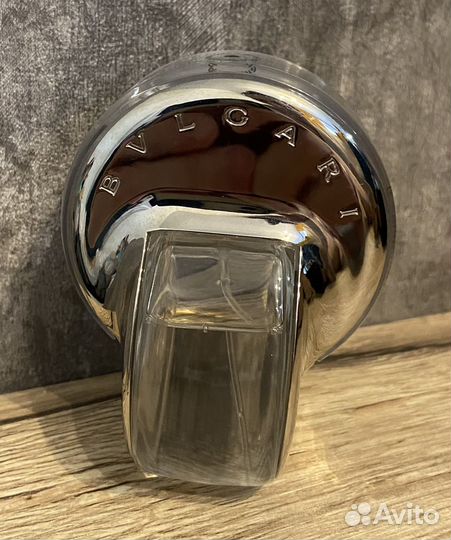 Bulgari omnia cristalline тестер 65 мл