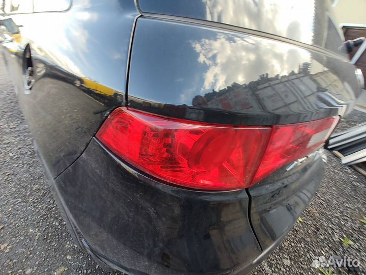 Фонарь задний левый Acura Rdx TB1 K23A1 2008