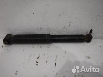 Амортизатор задний Рено