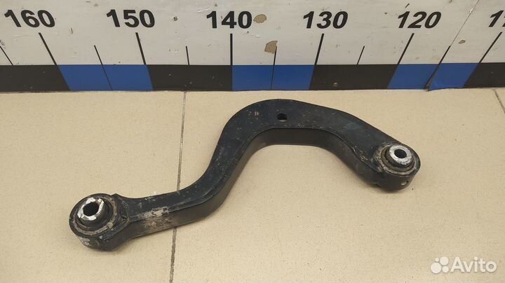 Рычаг задний верхний Octavia (A5 1Z) 2004-2013