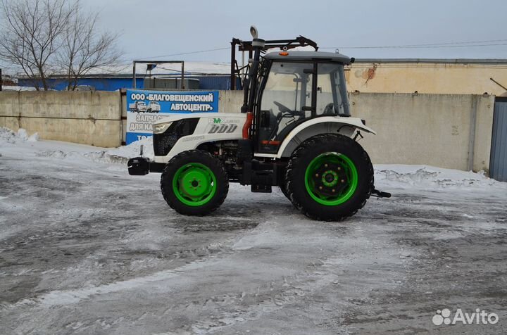 Трактор Runmax AGRO AR5101E, 2023