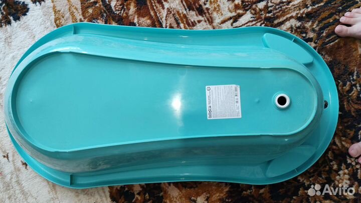 Ванночка для купания