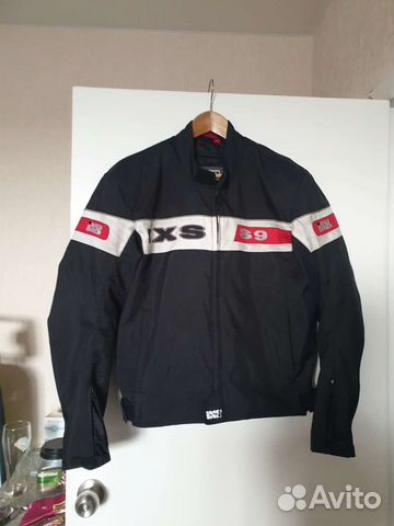 Мото экипировка