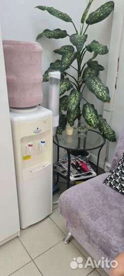 Сдам кабинет в салоне 5 кв.м