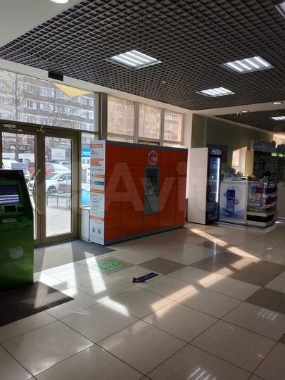 Свободного назначения, 10 м²