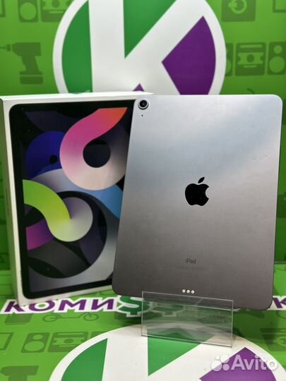 iPad air 4 64 gb