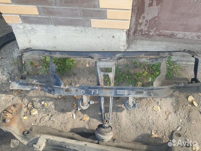 Передний панель телевизор чери амулет А15