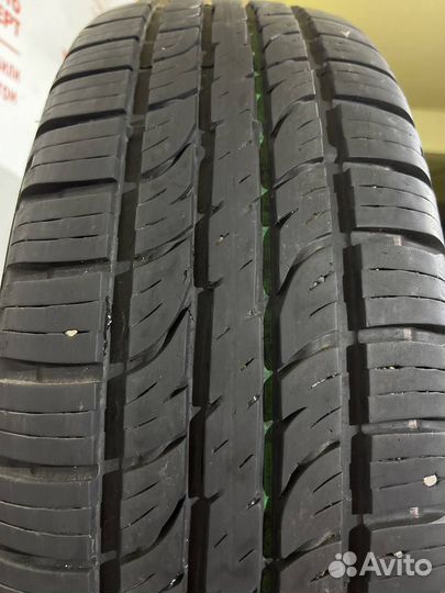 Колеса летние Viatti 225/65R17 Nissan X-Trail