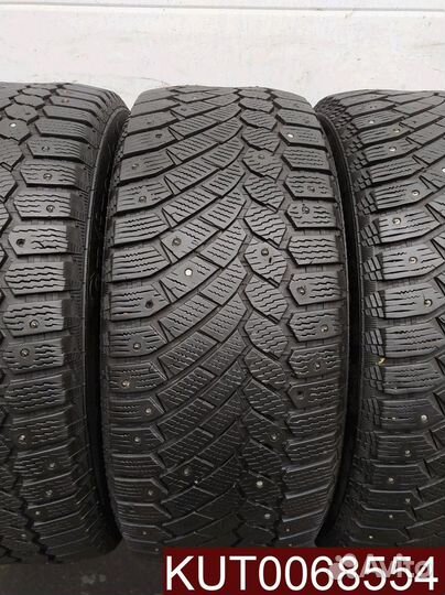 Continental ContiIceContact 4x4 255/55 R18 107U