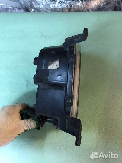 Фара птф левая Kia Sorento 2