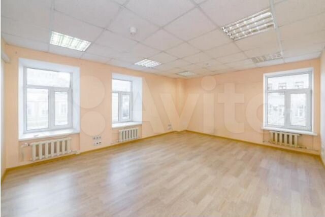 Сдам офисное помещение, 54 м²